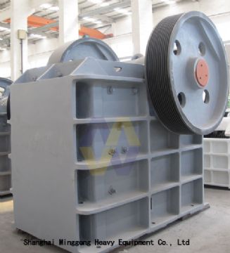 Small Jaw Crusher/Jaw Crusher For Sale/Jaw Crushers For Sale